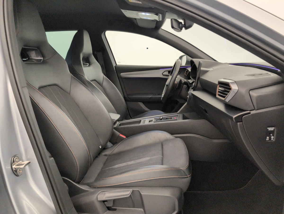 Cupra LEON Sportstourer - Image 9