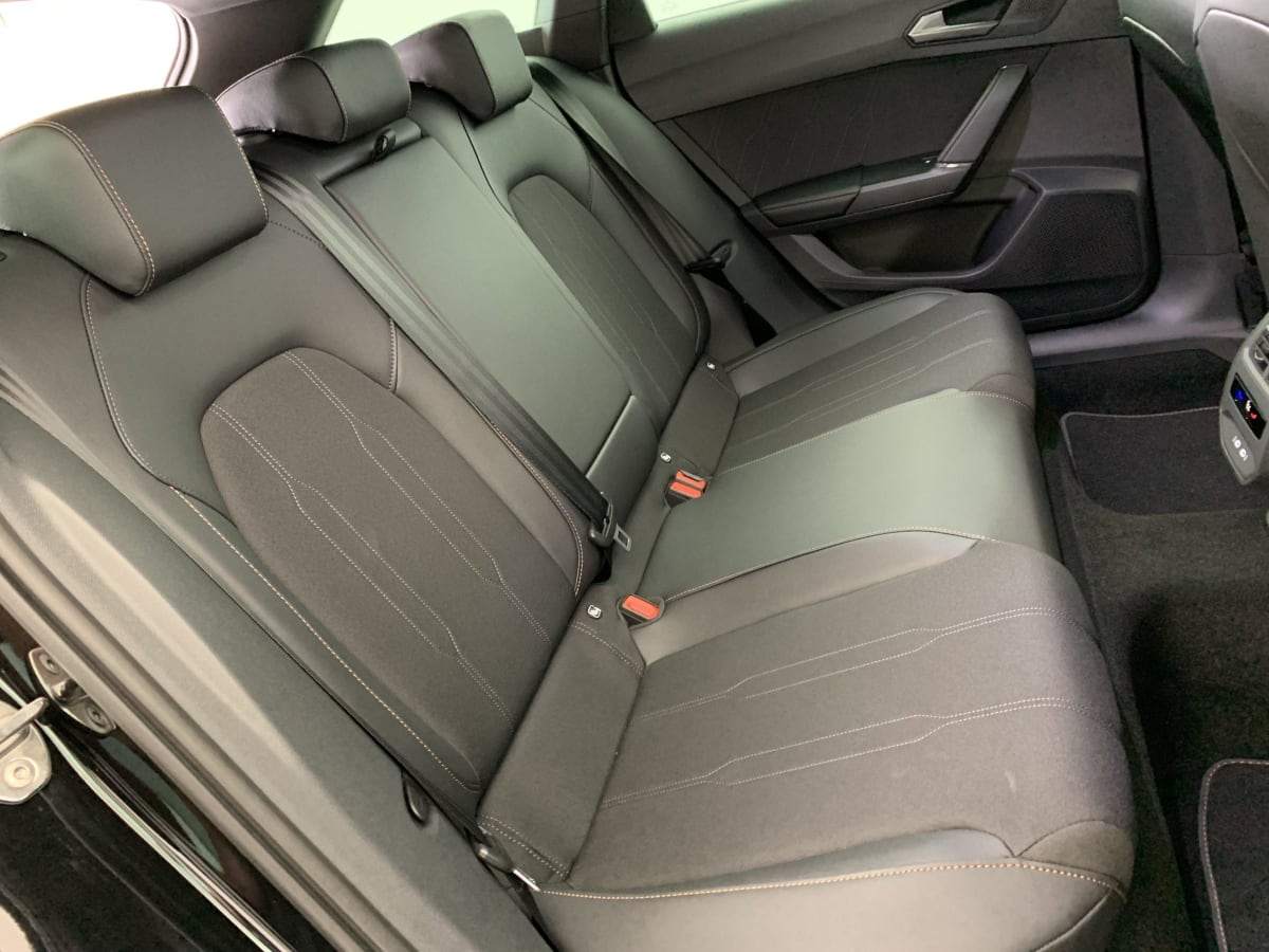CUPRA LEON SPORTSTOURER EHYBRID 204 CH DSG6 V