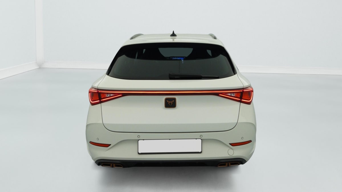 Cupra LEON Sportstourer - Image 6