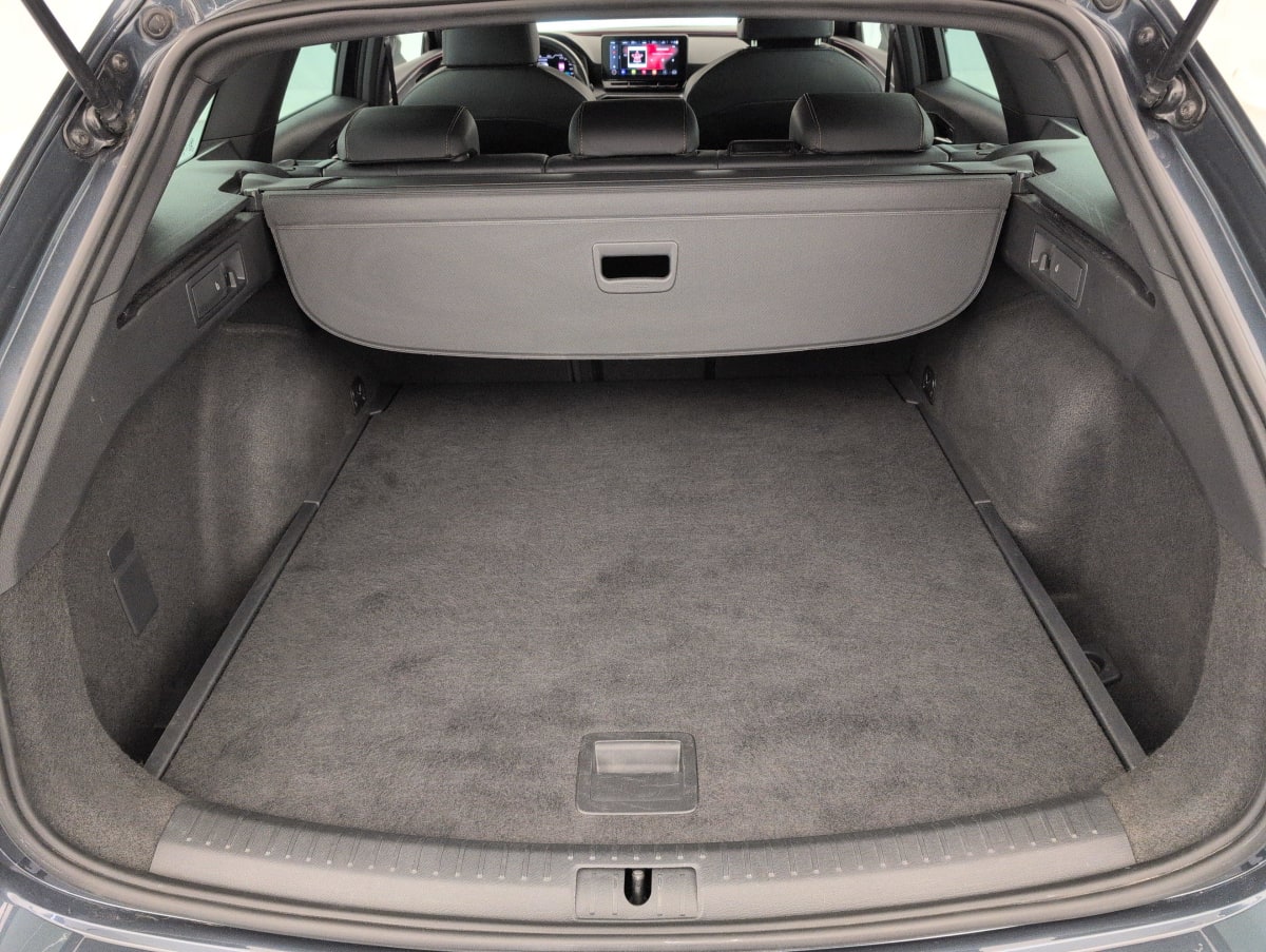 Cupra LEON Sportstourer - Image 11