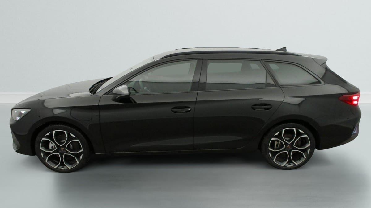 CUPRA LEON SPORTSTOURER EHYBRID 204 CH DSG6 V