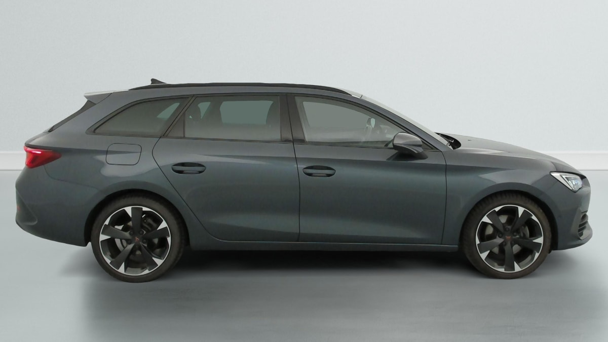 Cupra LEON Sportstourer - Image 8