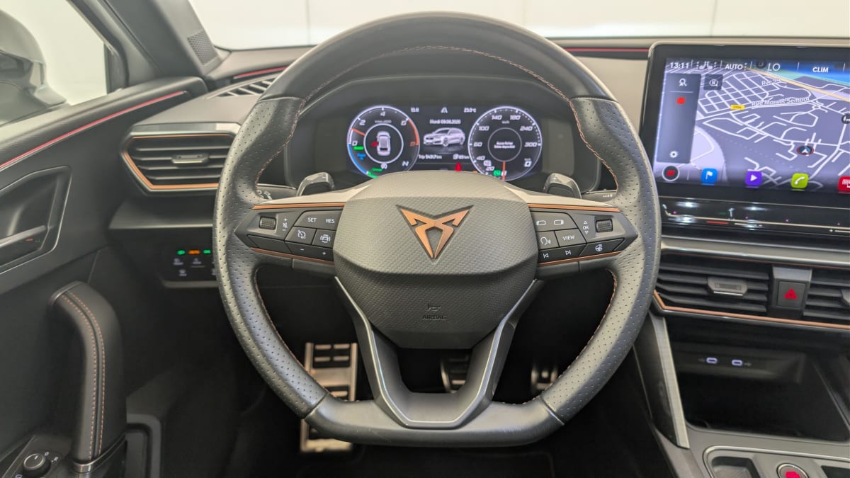 Cupra LEON Sportstourer - Image 14