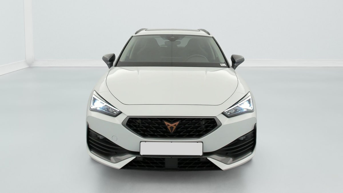 Cupra LEON Sportstourer - Image 2