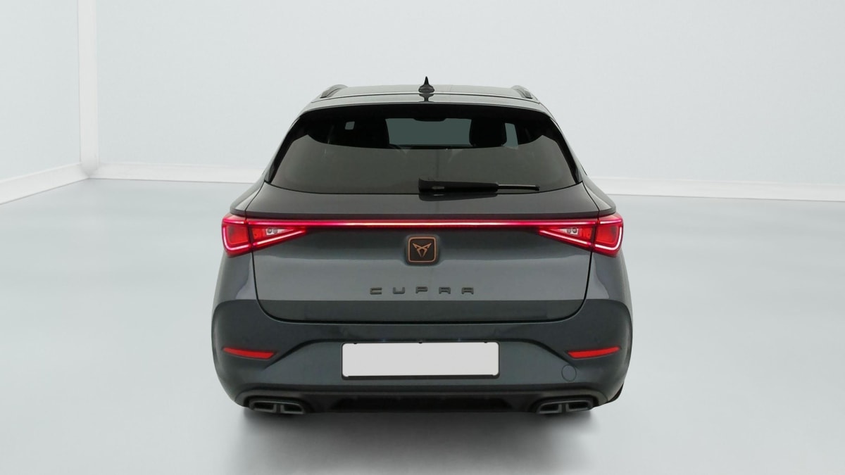 Cupra LEON Sportstourer - Image 6