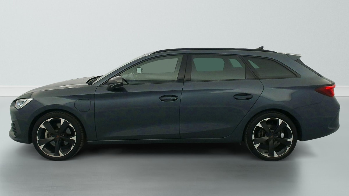 Cupra LEON Sportstourer - Image 4