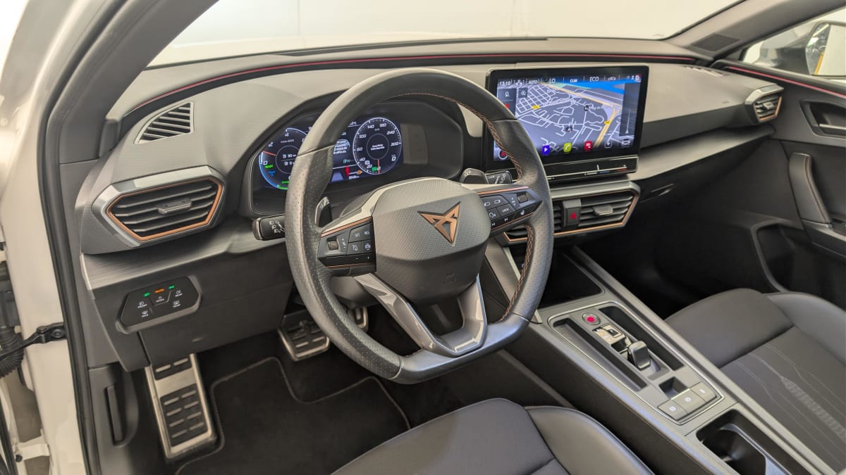 Cupra LEON Sportstourer - Image 15
