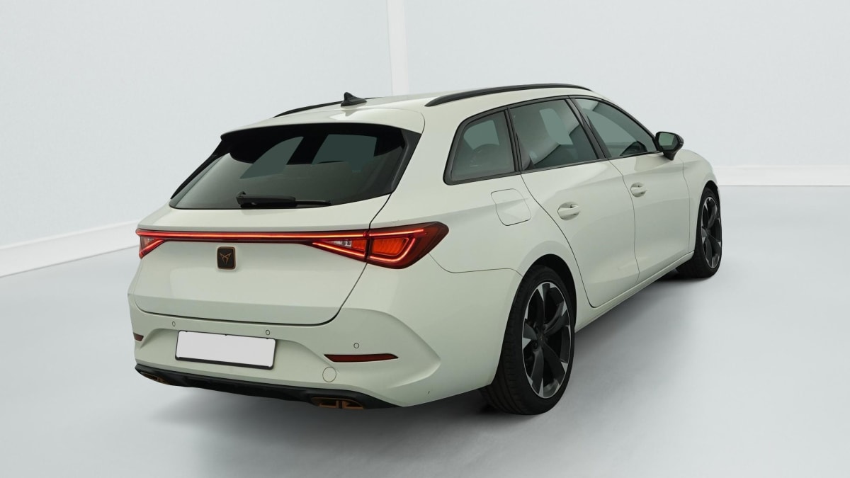 Cupra LEON Sportstourer - Image 7