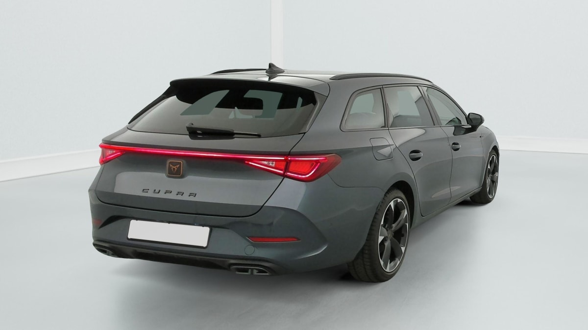 Cupra LEON Sportstourer - Image 7