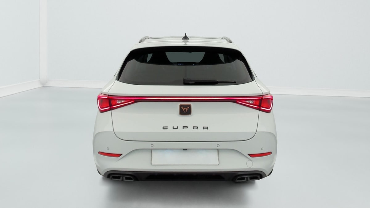 Cupra LEON Sportstourer - Image 6