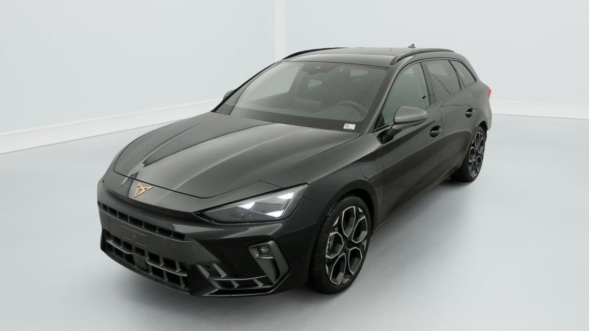 CUPRA LEON SPORTSTOURER EHYBRID 204 CH DSG6 V