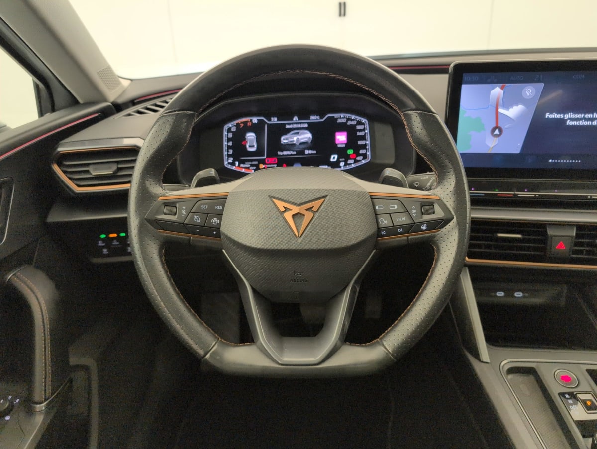 Cupra LEON Sportstourer - Image 14
