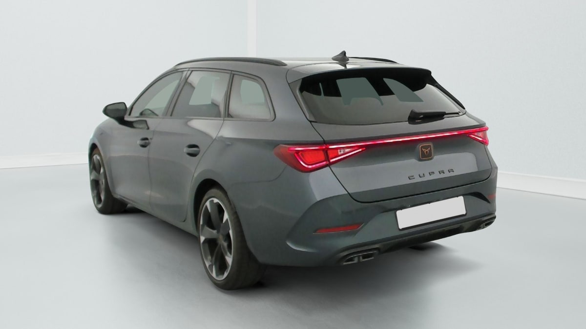 Cupra LEON Sportstourer - Image 5