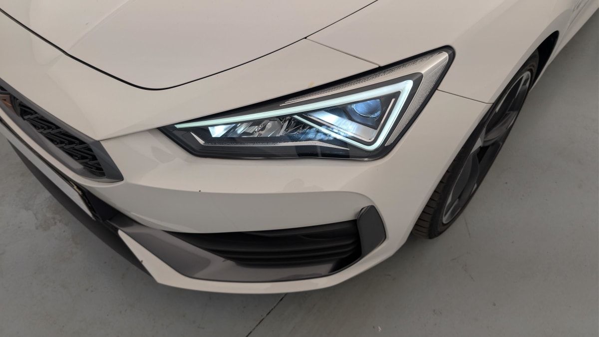 Cupra LEON Sportstourer - Image 21