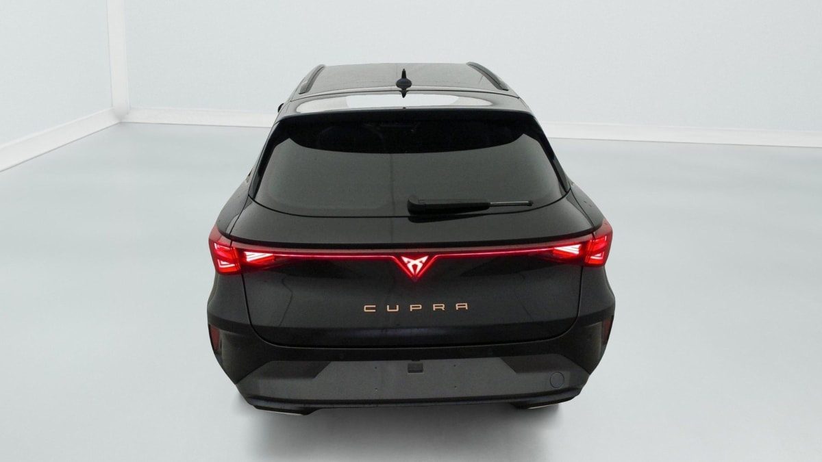 CUPRA LEON SPORTSTOURER EHYBRID 204 CH DSG6 V