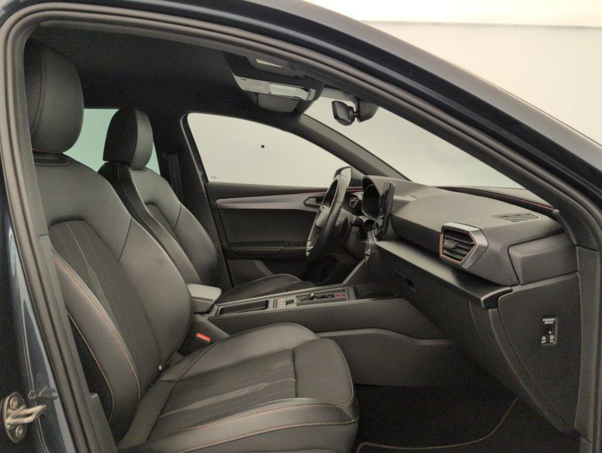 Cupra LEON Sportstourer - Image 9
