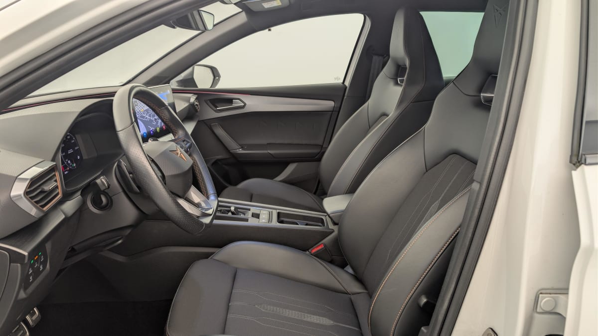 Cupra LEON Sportstourer - Image 16