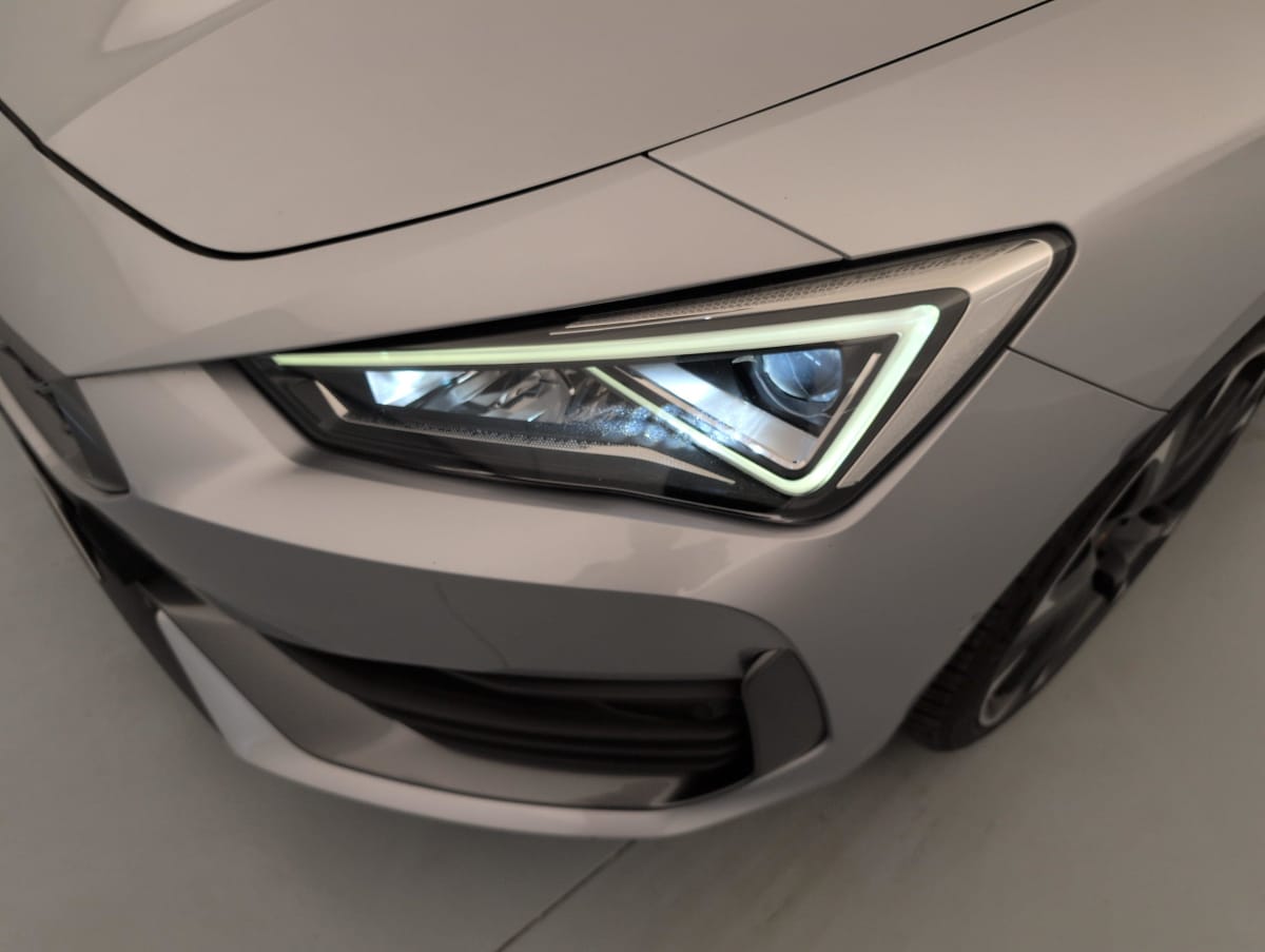 Cupra LEON Sportstourer - Image 24