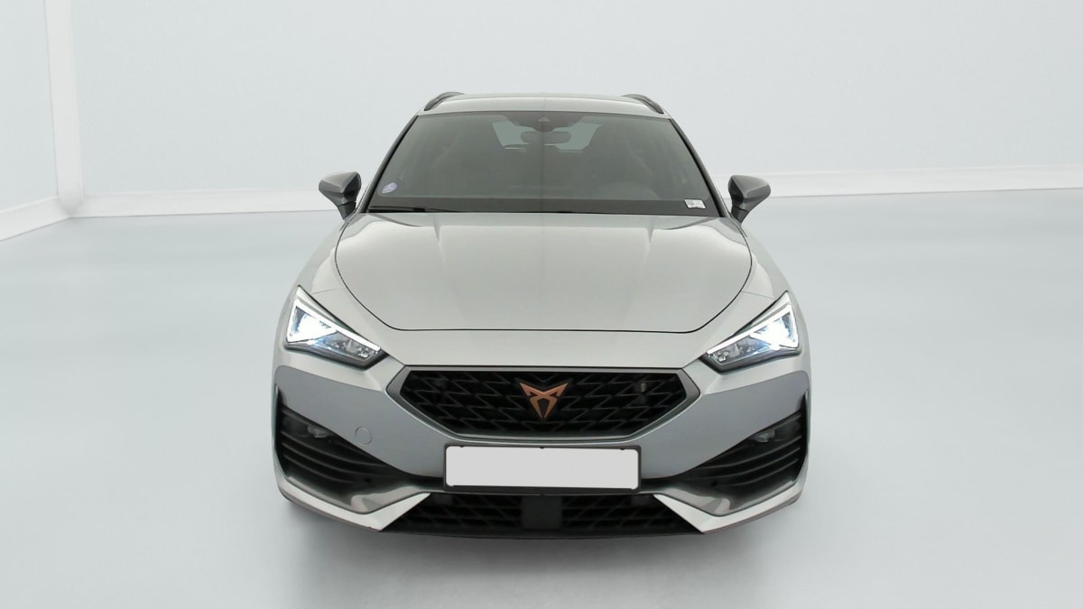 Cupra LEON Sportstourer - Image 2