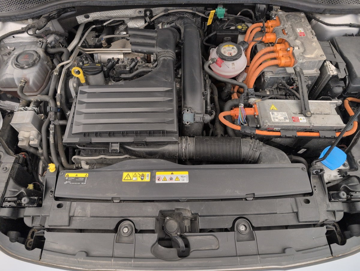 Cupra LEON Sportstourer - Image 23