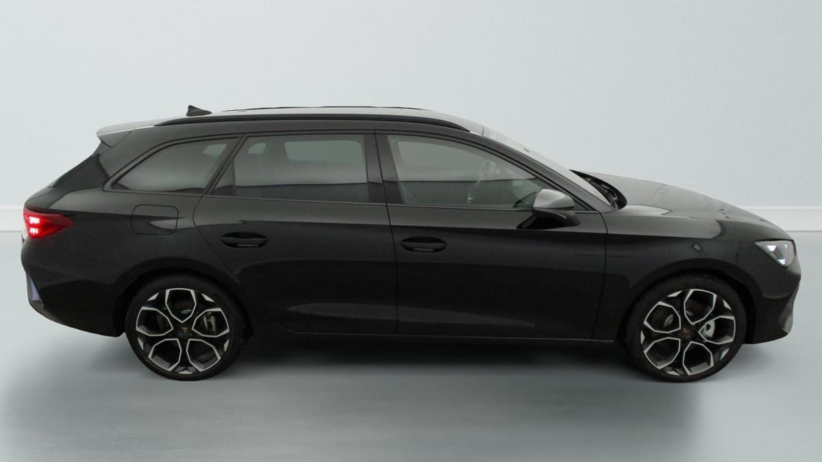 CUPRA LEON SPORTSTOURER EHYBRID 204 CH DSG6 V