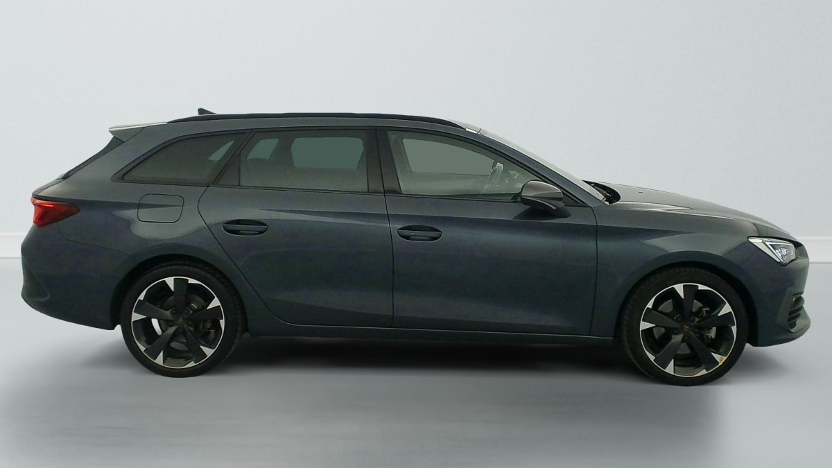Cupra LEON Sportstourer - Image 8