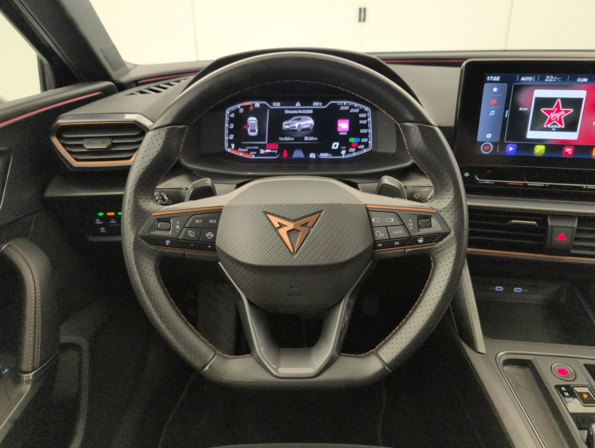 Cupra LEON Sportstourer - Image 22