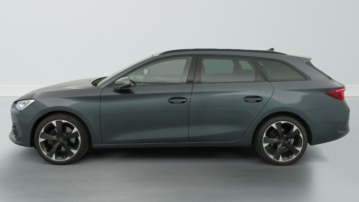 Cupra LEON Sportstourer - Image 4