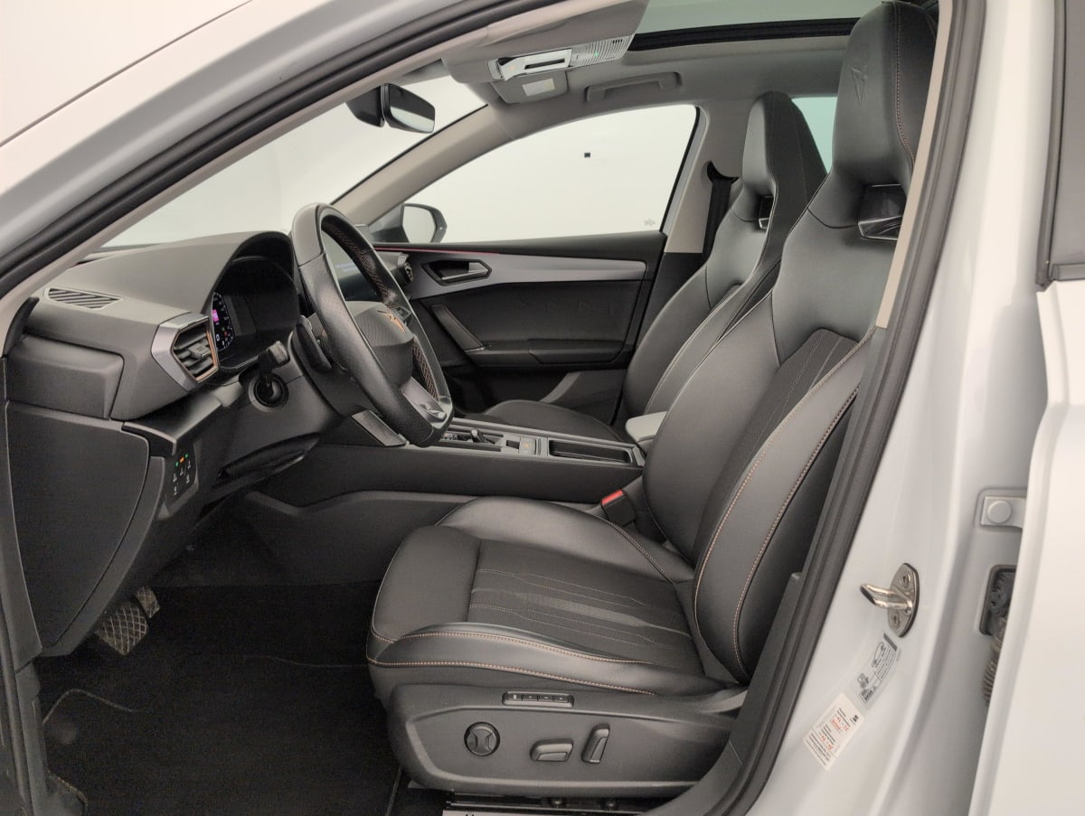 Cupra LEON Sportstourer - Image 16