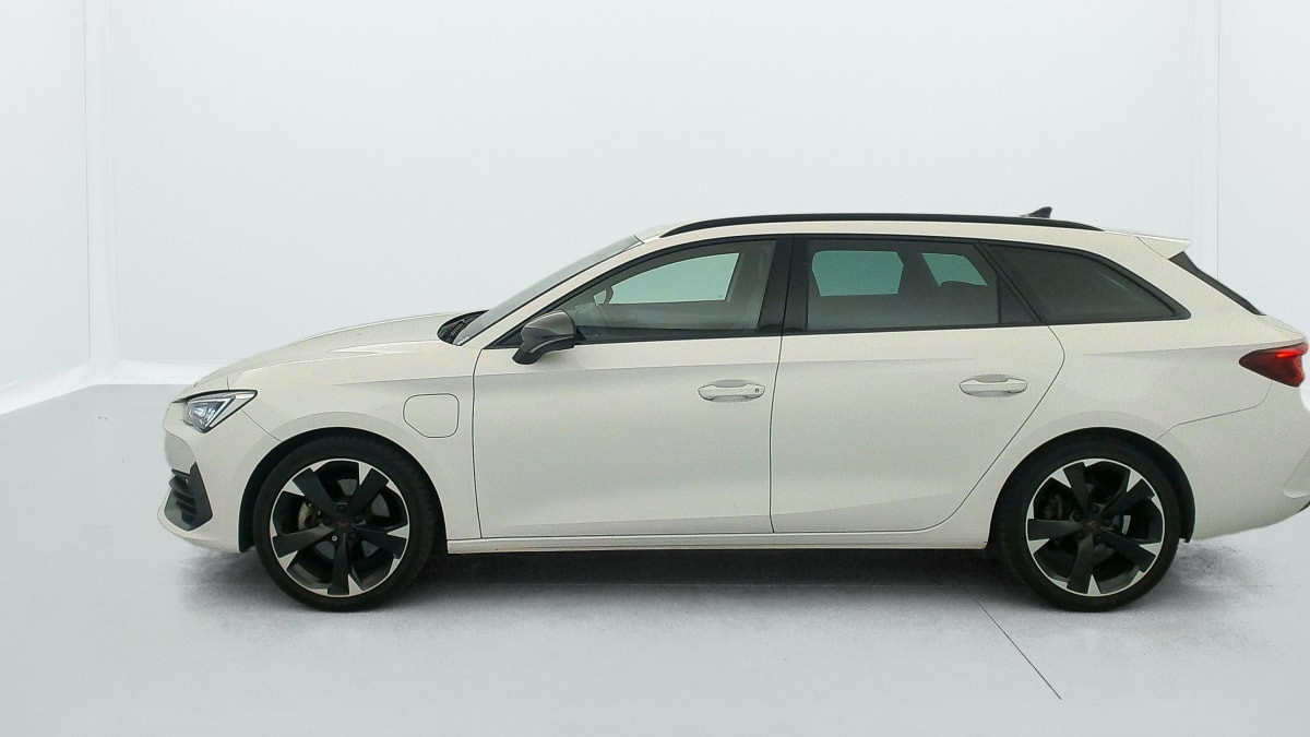 Cupra LEON Sportstourer - Image 4