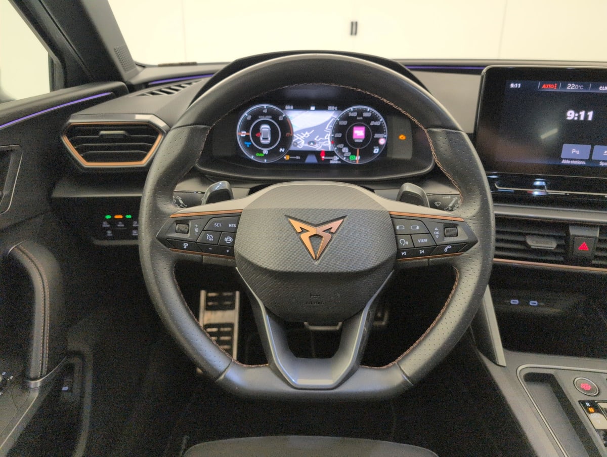 Cupra LEON Sportstourer - Image 14