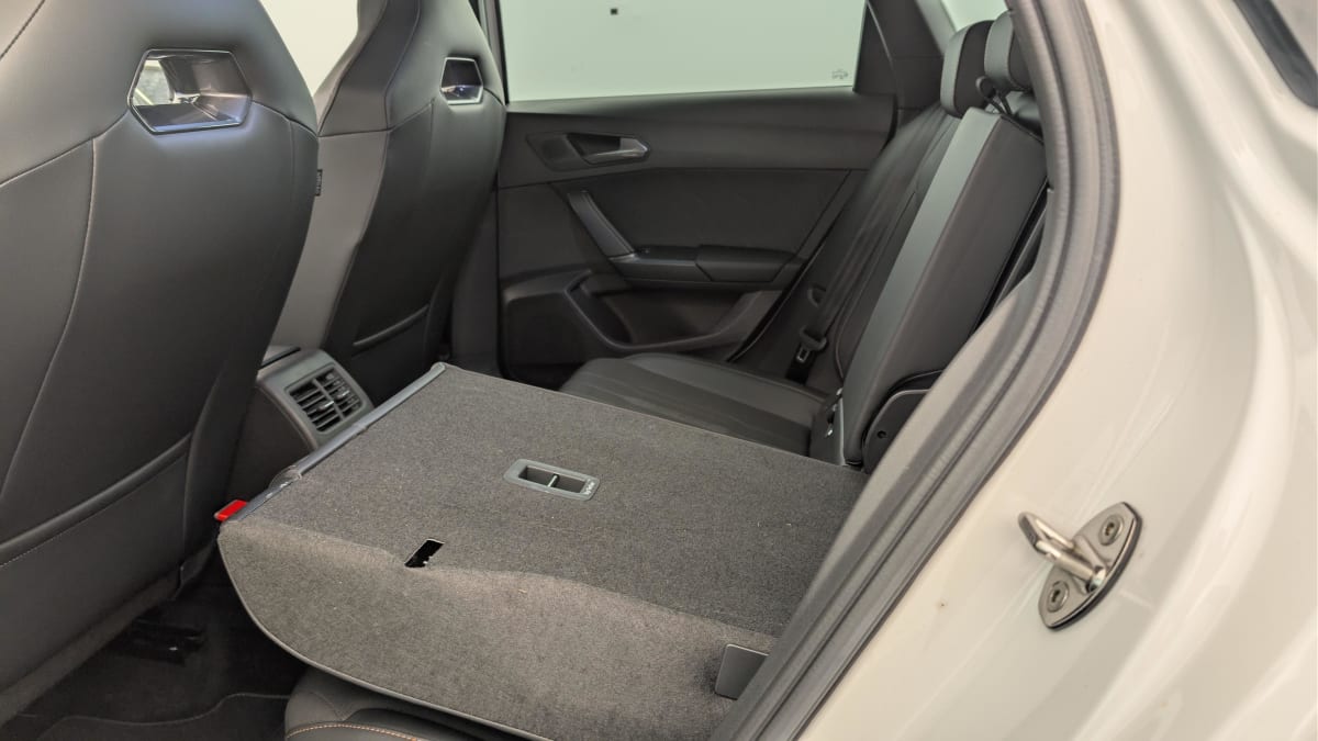 Cupra LEON Sportstourer - Image 12