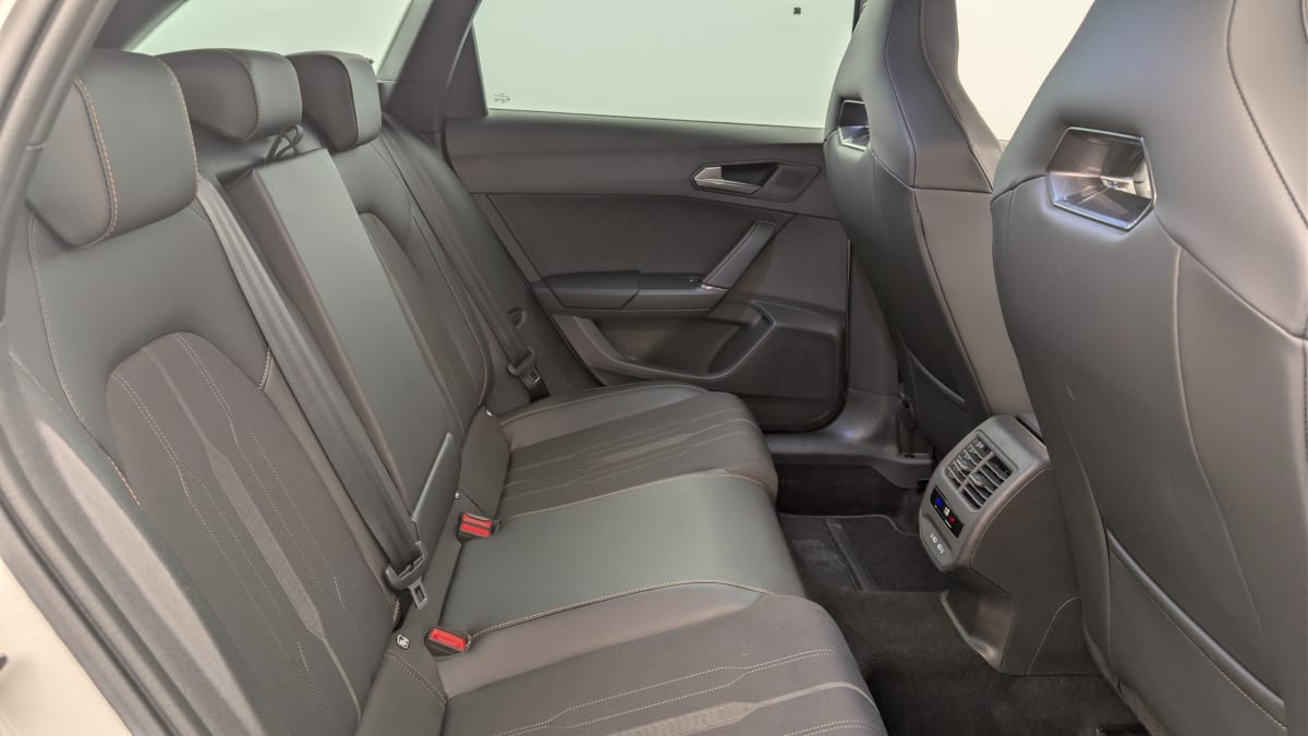 Cupra LEON Sportstourer - Image 10