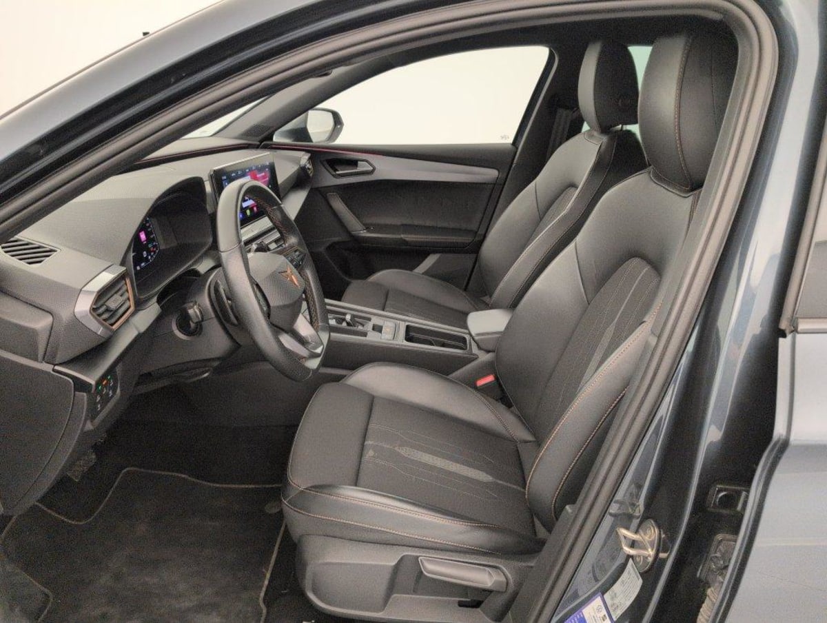 Cupra LEON Sportstourer - Image 15