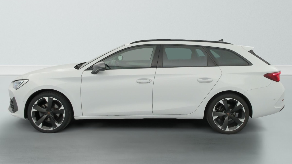 Cupra LEON Sportstourer - Image 4