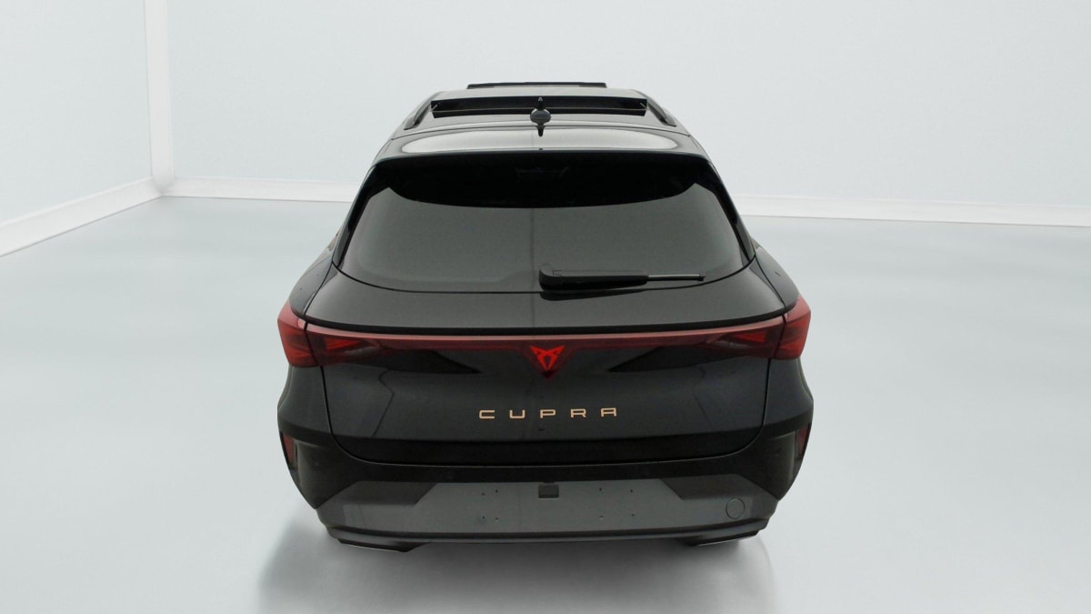 CUPRA LEON SPORTSTOURER 2.0 TDI 150 CH DSG7 V