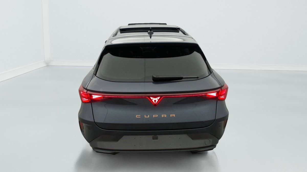 CUPRA LEON SPORTSTOURER 2.0 TDI 150 CH DSG7 V