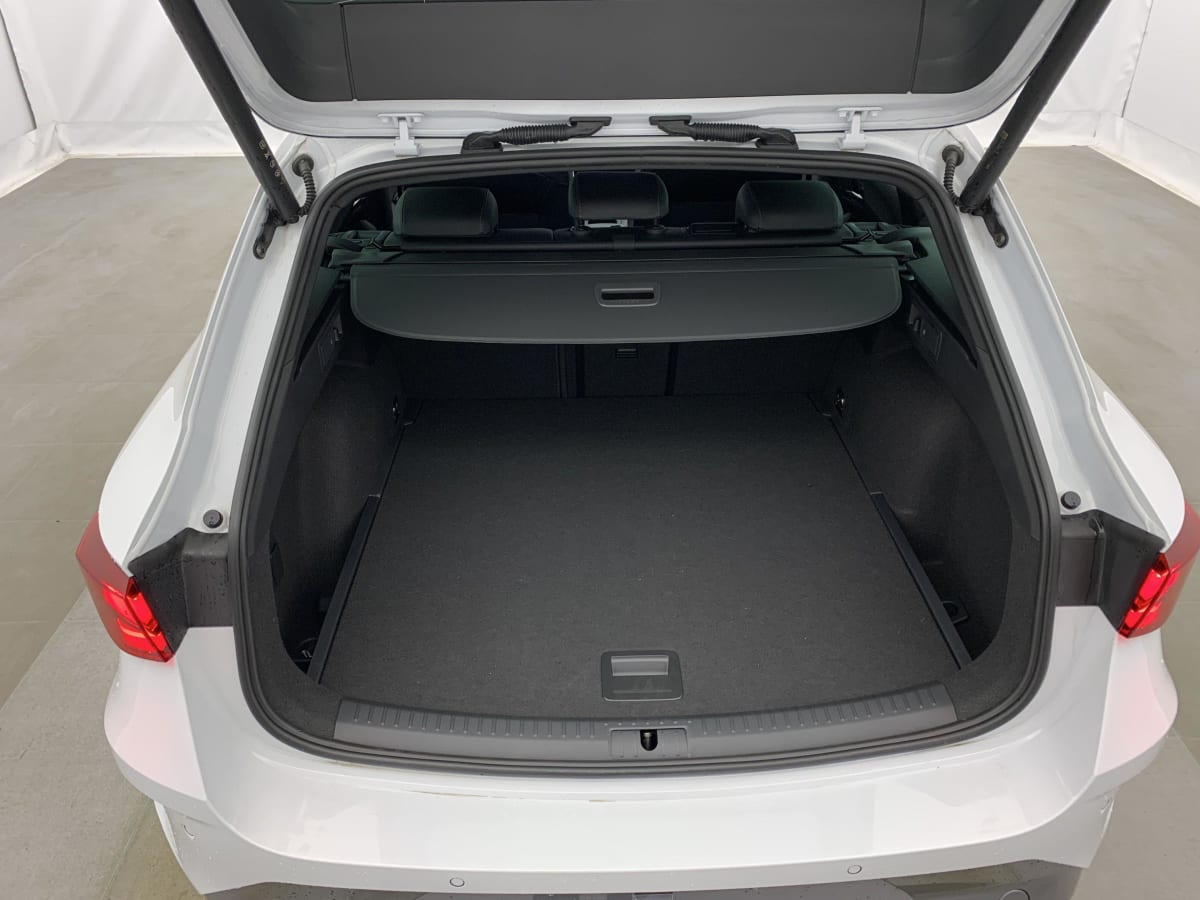 CUPRA LEON SPORTSTOURER 2.0 TDI 150 CH DSG7 V