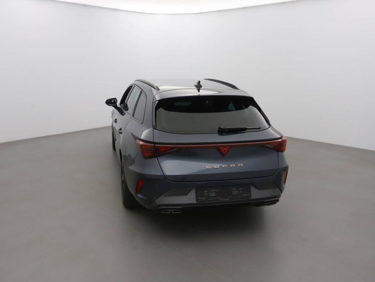 CUPRA LEON ST 2.0 TDI 150CH DSG7