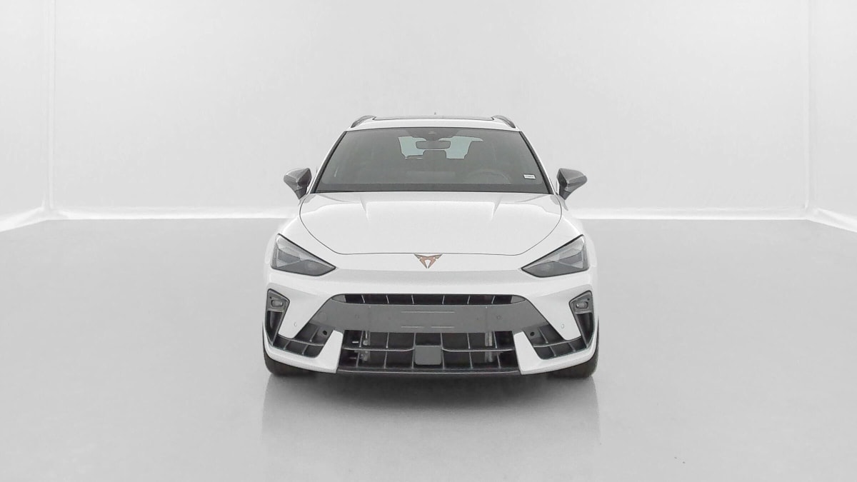 CUPRA LEON ST LEON ST 2.0 TDI 150CH V DSG7