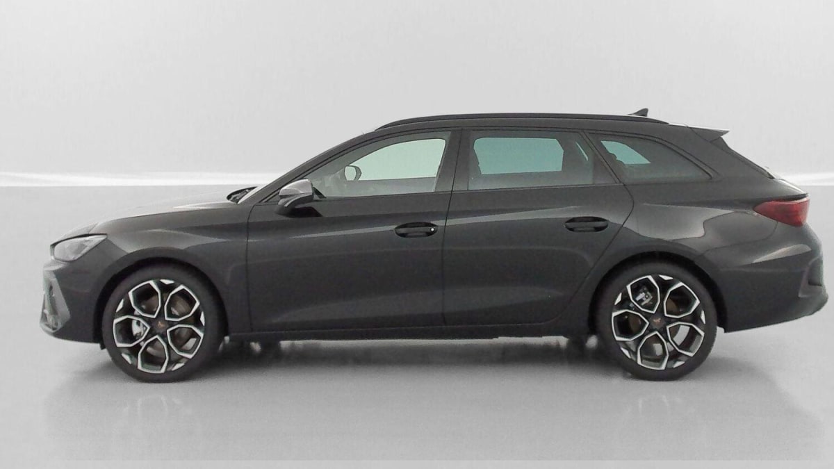 CUPRA LEON ST LEON ST 2.0 TDI 150CH V DSG7