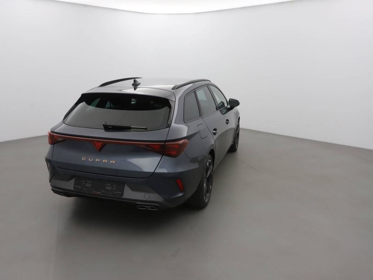 CUPRA LEON ST 2.0 TDI 150CH DSG7