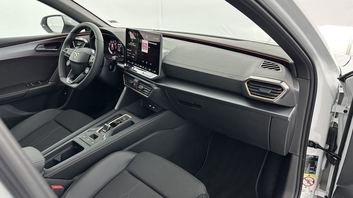 CUPRA LEON ST LEON ST 2.0 TDI 150CH V DSG7
