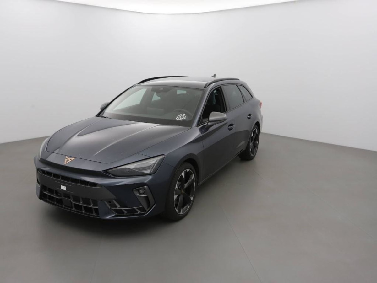 CUPRA LEON ST - 2.0 TDI 150CH DSG7