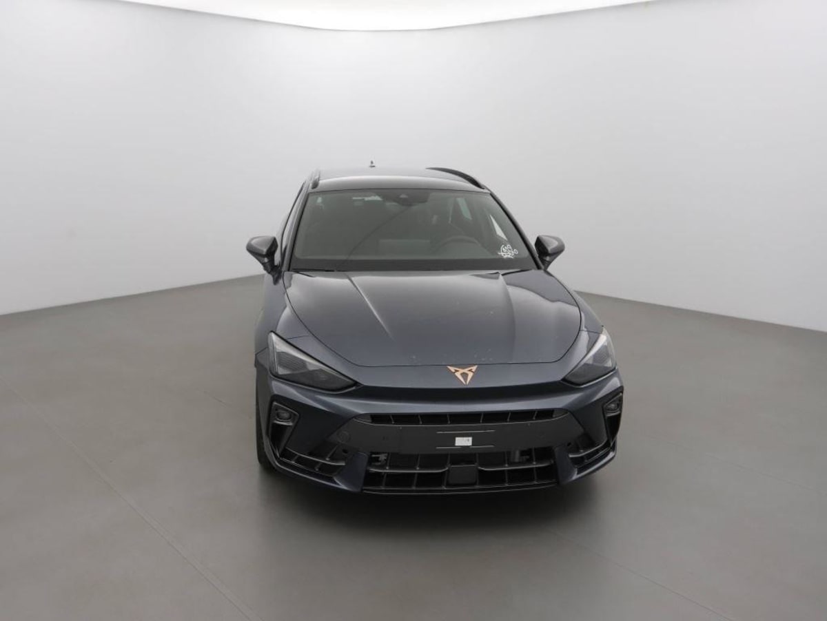 CUPRA LEON ST 2.0 TDI 150CH DSG7