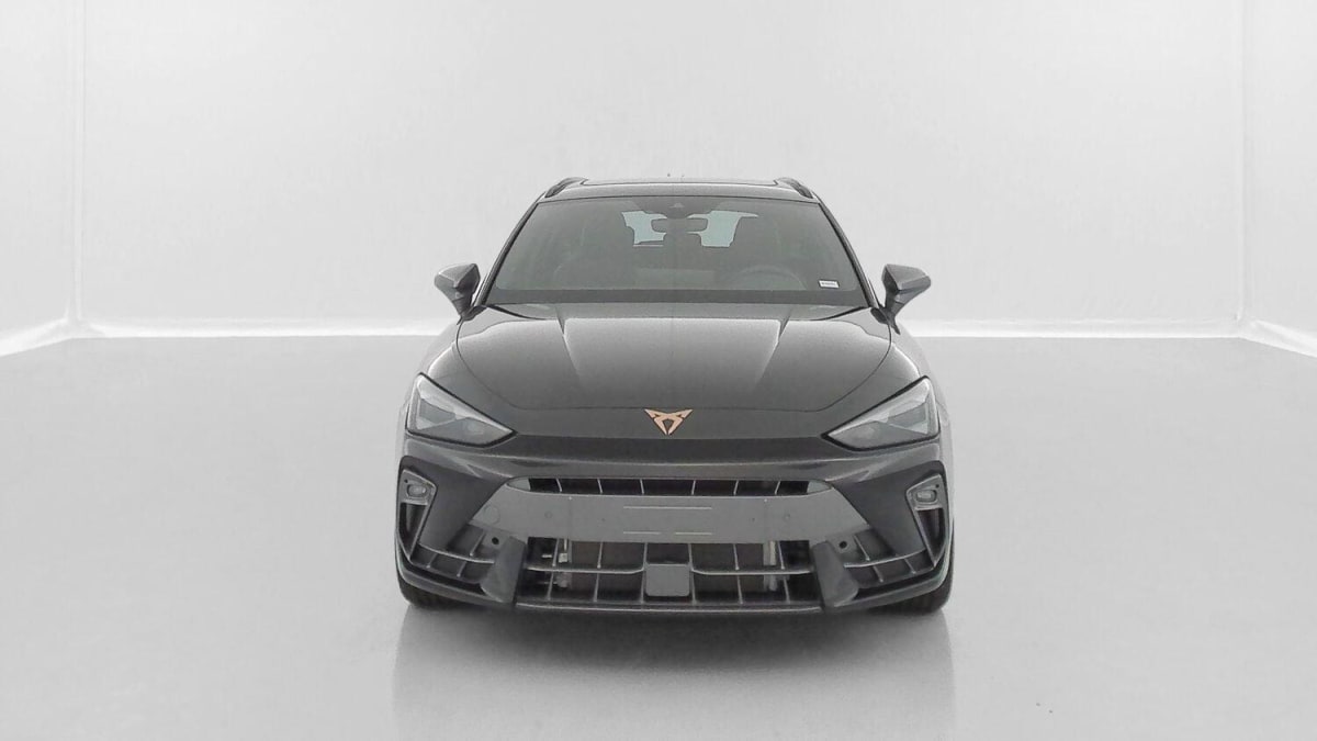 CUPRA LEON ST LEON ST 2.0 TDI 150CH V DSG7