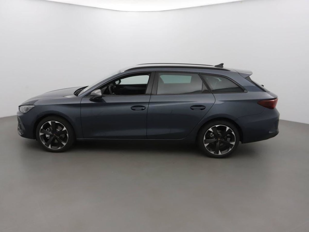 CUPRA LEON ST 2.0 TDI 150CH DSG7