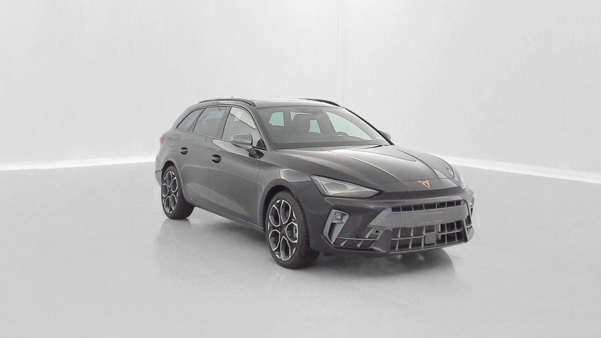 CUPRA LEON ST LEON ST 2.0 TDI 150CH V DSG7