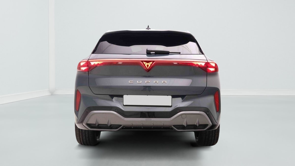 CUPRA TERRAMAR 1.5 ETSI +150 DSG