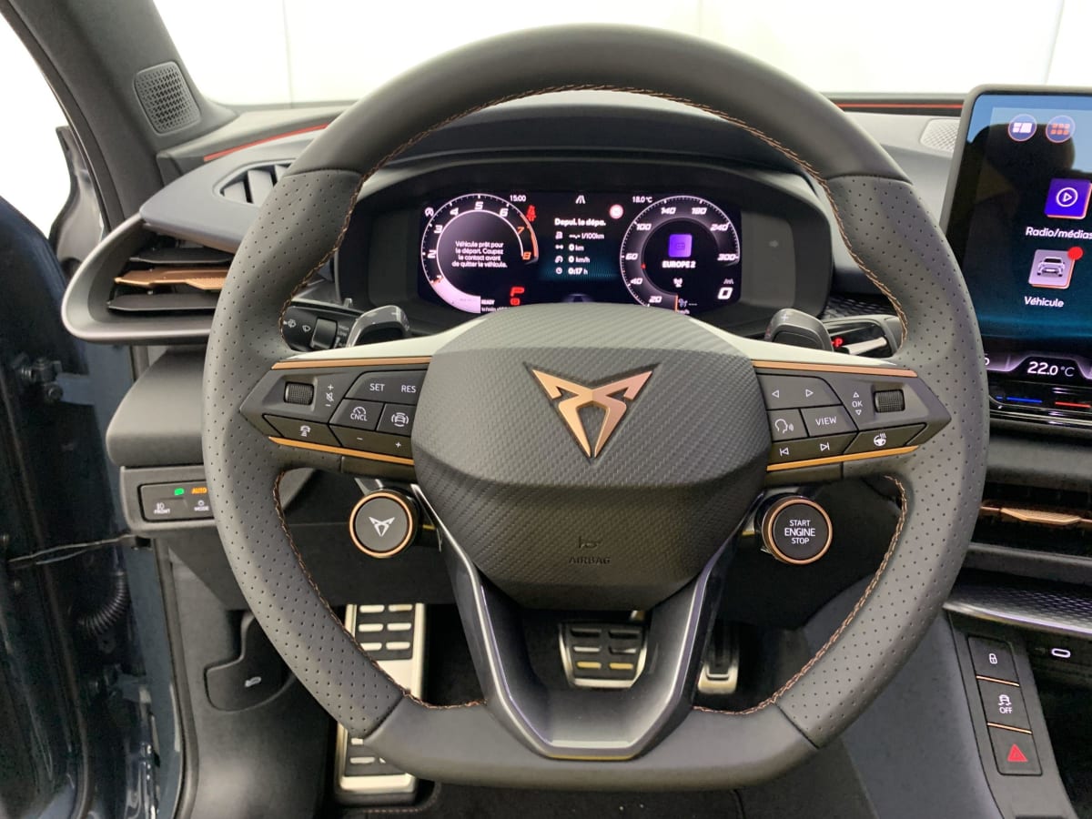 Cupra Terramar - Image 23